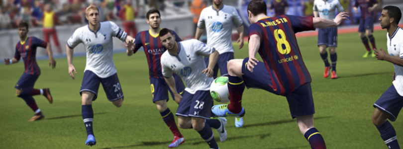 FIFA 14 5