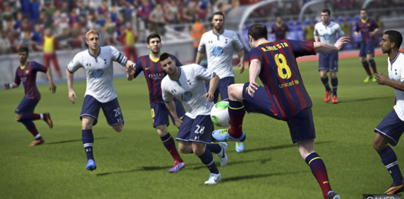 FIFA 14 5