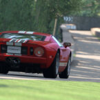 Gran Turismo 6 Goodwood