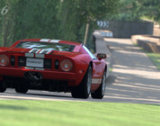 Gran Turismo 6 Goodwood