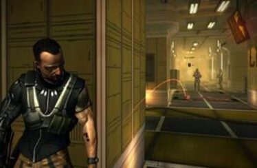 Deus Ex The Fall presenta su tráiler de lanzamiento