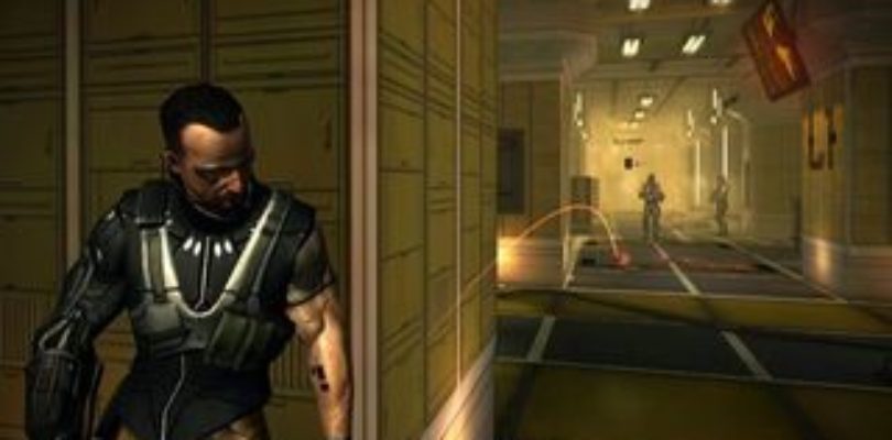 Deus Ex The Fall presenta su tráiler de lanzamiento