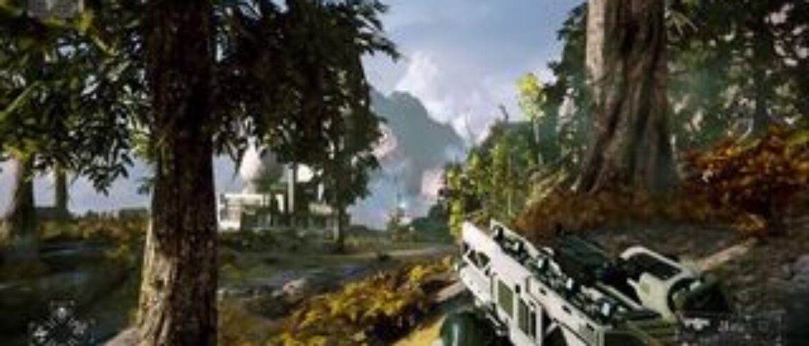 Casi nueve minutos de Killzone Shadow Fall en su nuevo vídeo