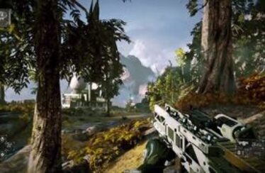 Casi nueve minutos de Killzone Shadow Fall en su nuevo vídeo