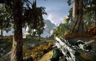 Casi nueve minutos de Killzone Shadow Fall en su nuevo vídeo
