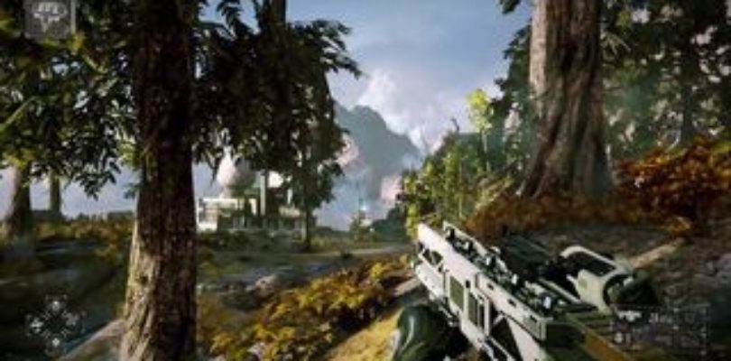 Casi nueve minutos de Killzone Shadow Fall en su nuevo vídeo