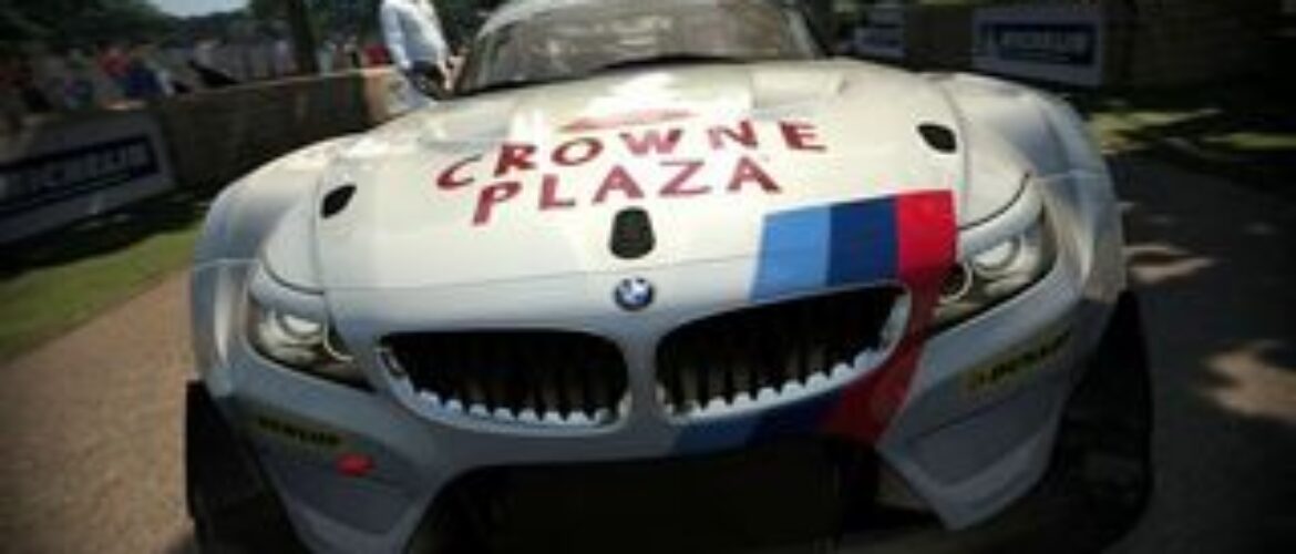 GT Academy 2013 ya tiene sus primeros cinco finalistas