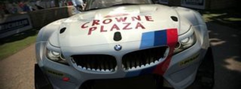 Gran Turismo 6 nos presenta el circuito de Goodwood en vídeo