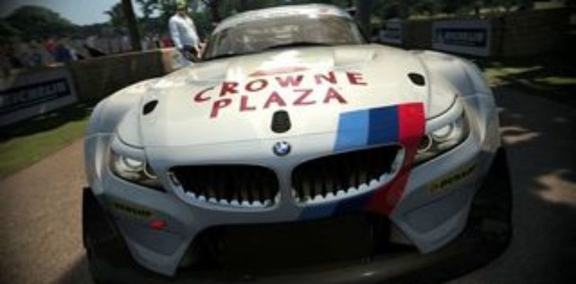 GT Academy 2013 ya tiene sus primeros cinco finalistas
