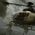 Nuevo Call of Duty Ghosts