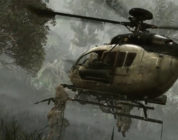 Nuevo Call of Duty Ghosts