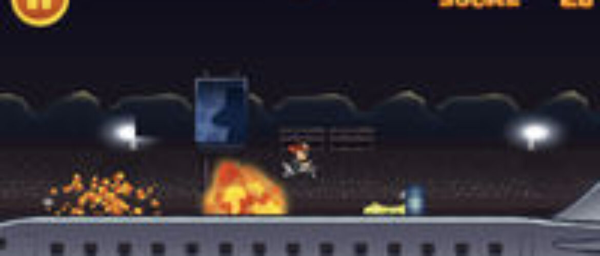 Anunciado Hill Bill para iOS