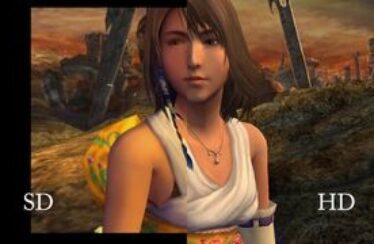 Final Fantasy X/X-2 HD Remaster incluirá las versiones internacionales de ambos juegos