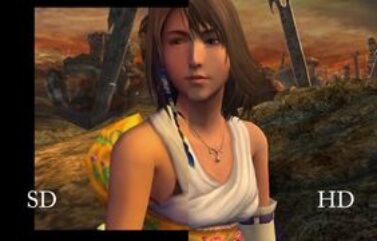 Final Fantasy X/X-2 HD Remaster incluirá las versiones internacionales de ambos juegos