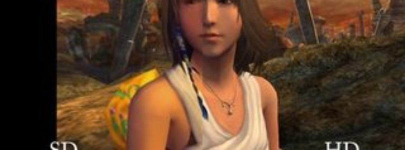 Final Fantasy X/X-2 HD Remaster incluirá las versiones internacionales de ambos juegos