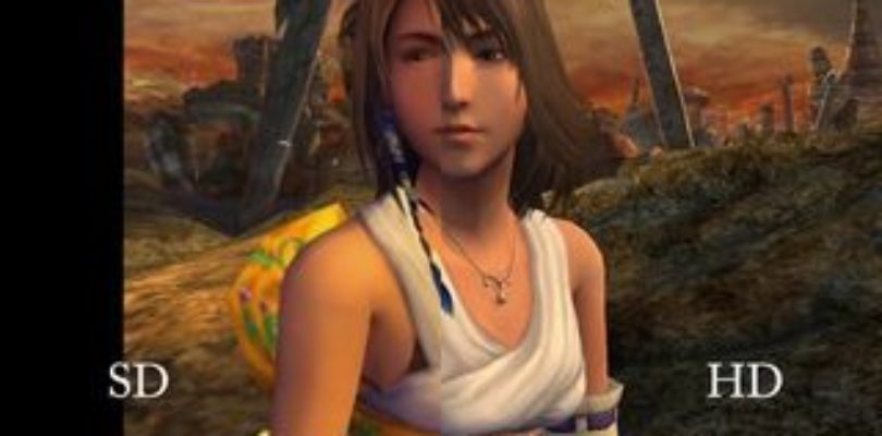 Final Fantasy X/X-2 HD Remaster incluirá las versiones internacionales de ambos juegos