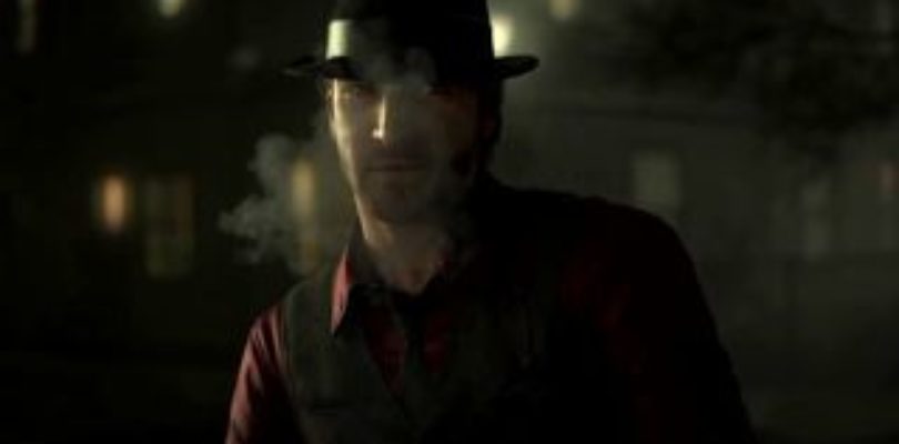 Se muestra la demo del E3 de Murdered Soul Suspect