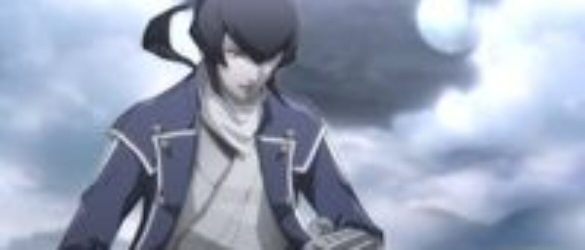 Nuevas imágenes de Shin Megami Tensei IV para 3DS