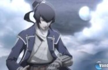 Nuevas imágenes de Shin Megami Tensei IV para 3DS