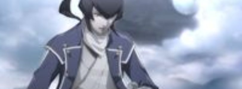 Nuevas imágenes de Shin Megami Tensei IV para 3DS