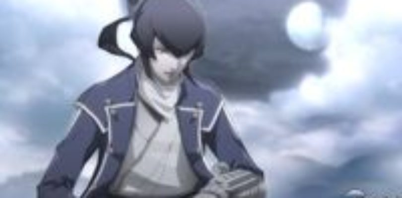 Nuevas imágenes de Shin Megami Tensei IV para 3DS