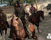 Red Dead Redemption