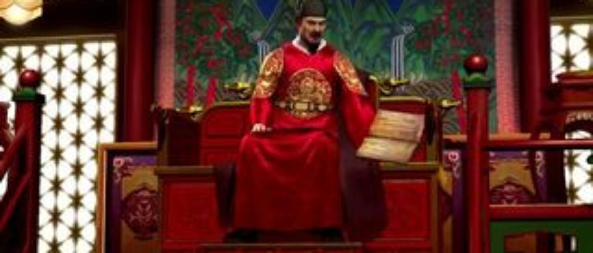 Civilization V Cambia el mundo llegará también a Mac