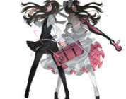 Primeras imágenes de Ranko Tsukigimes Longest Day