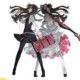 Primeras imágenes de Ranko Tsukigimes Longest Day