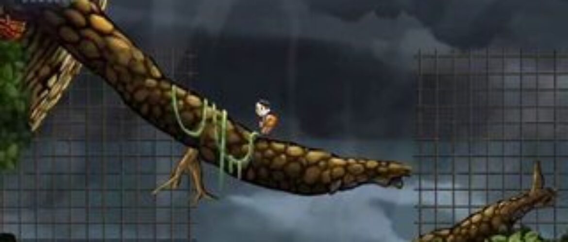 Teslagrad se muestra en su versión de PS3
