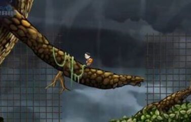 Teslagrad se muestra en su versión de PS3