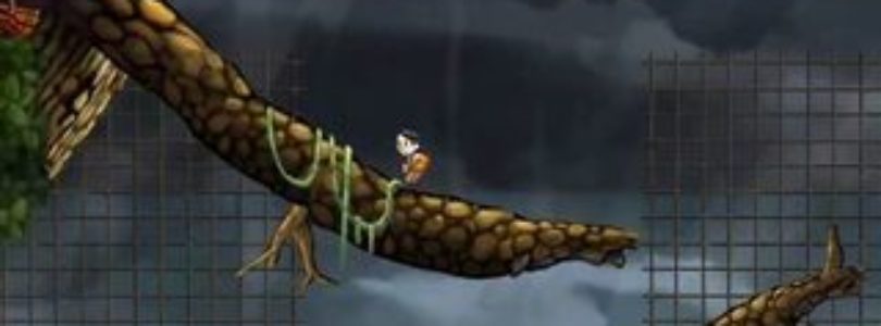 Teslagrad se muestra en su versión de PS3