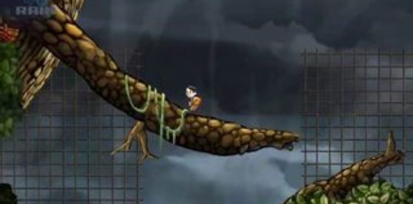 Teslagrad se muestra en su versión de PS3