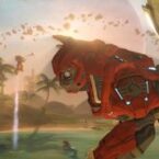 No habrá nuevas actualizaciones de contenido para Tribes Ascend en los próximos seis meses