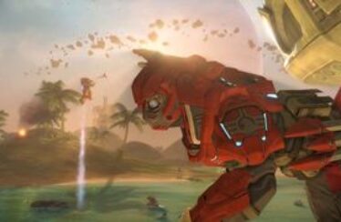 No habrá nuevas actualizaciones de contenido para Tribes Ascend en los próximos seis meses