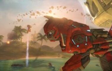 No habrá nuevas actualizaciones de contenido para Tribes Ascend en los próximos seis meses