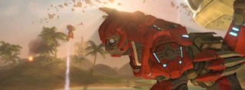 No habrá nuevas actualizaciones de contenido para Tribes Ascend en los próximos seis meses