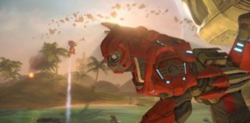 No habrá nuevas actualizaciones de contenido para Tribes Ascend en los próximos seis meses