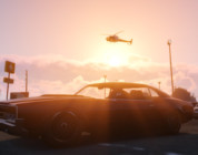 GTA 5 vs PlayStation 4