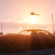 GTA 5 vs PlayStation 4