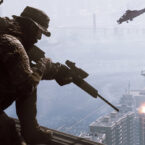 Battlefield 4 DLC