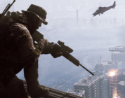 Battlefield 4 DLC