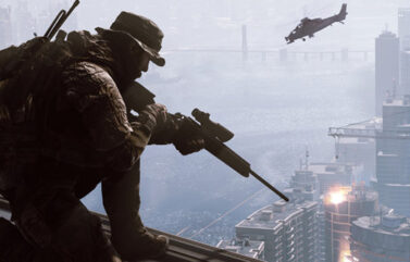 Battlefield 4 DLC