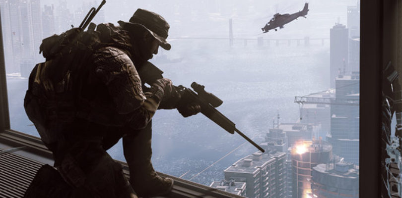 Battlefield 4 DLC
