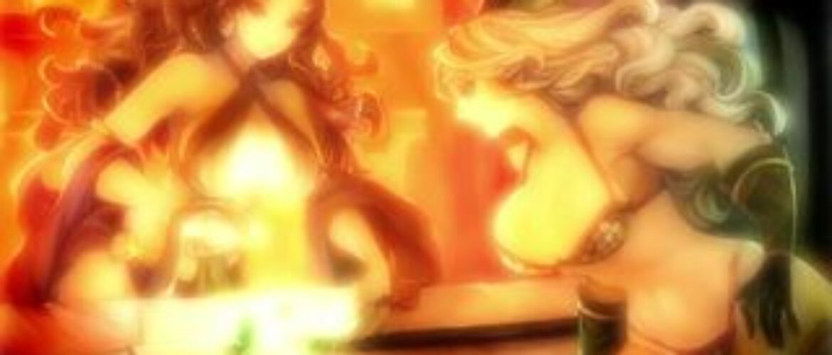 Nuevo tráiler de Dragons Crown
