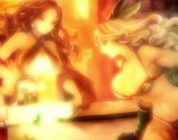 Nuevo tráiler de Dragons Crown