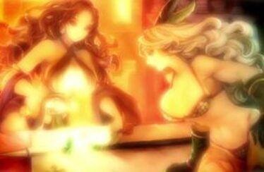 Nuevo tráiler de Dragons Crown