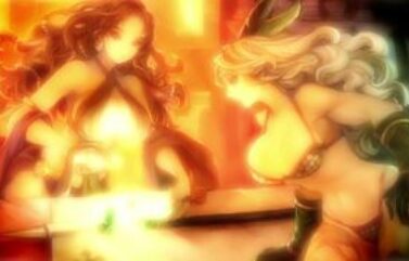 Nuevo tráiler de Dragons Crown