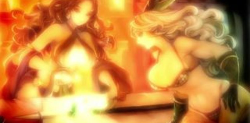 Nuevo tráiler de Dragons Crown