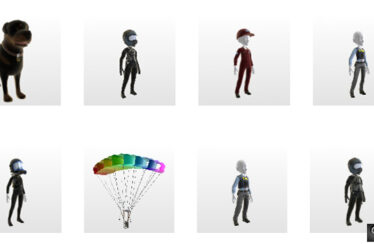 GTA 5 avatar